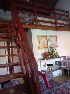 Loft Green - 4