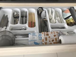 SUNRISE Gurney Seaview Luxury Duplex - George Town - 9