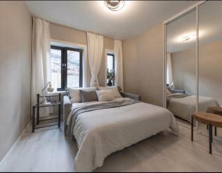 Spectacular 186 sqm luxury apt -prime location - 5