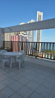 baech flat boa viagem 506 - 5