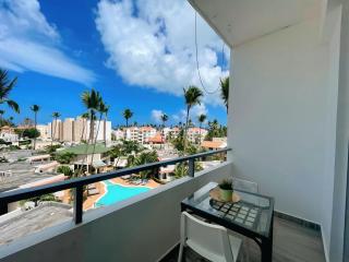 Modern Apartment with Pool in Bávaro Minutes from the Beach - 2