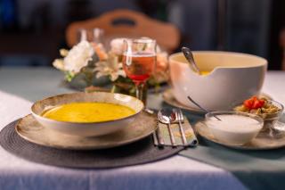 Pensiunea IZBUCUL GALBENEI - 9