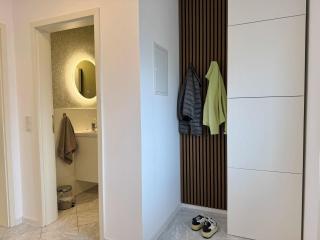Ferienwohnung Watten Perle - 8