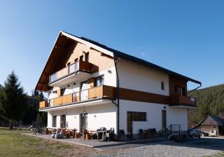 Pensiunea IZBUCUL GALBENEI - 7