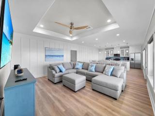 Blue Anchor home - 6