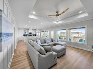 Blue Anchor home - 3