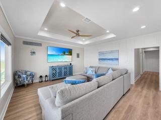 Blue Anchor home - 2