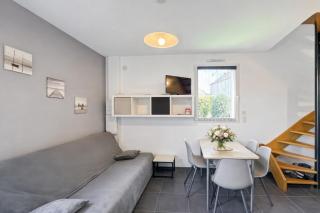 Le Ker Gerwi - Duplex - Terrasse & Calme - Parking - 7