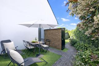 Le Ker Gerwi - Duplex - Terrasse & Calme - Parking - 6