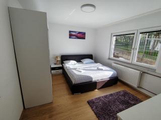 Dino Sarajevo Apartment - Sarajevo - 0