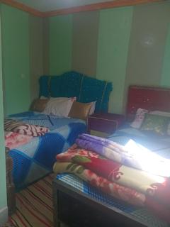 Auberge High Atlas B&B - 9