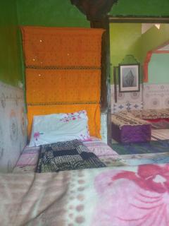 Auberge High Atlas B&B - 3