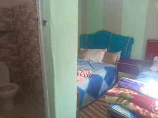 Auberge High Atlas B&B - 2