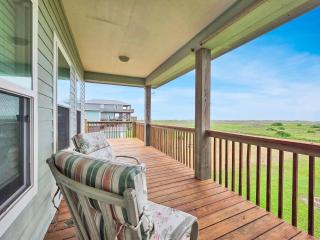 KC'S Sunshine home - 9