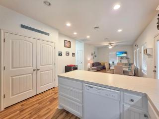 KC'S Sunshine home - 1