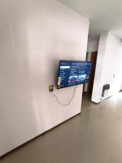 Departamento planta baja 2 dormitorios cochera - 2