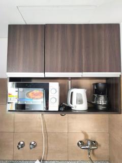 Departamento planta baja 2 dormitorios cochera - 6