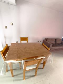 Departamento planta baja 2 dormitorios cochera - 5