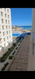 Scandic Resort Hurghada شقق فندقيه بالاطلاله البحر الاحمر الغردقه - 6