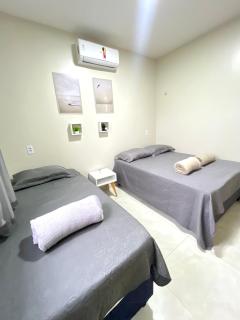 Chalé de Serra 02 em Viçosa do Ceará - 8