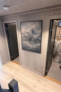 Quiet premium cabin by the sea - Sommarøy - 3