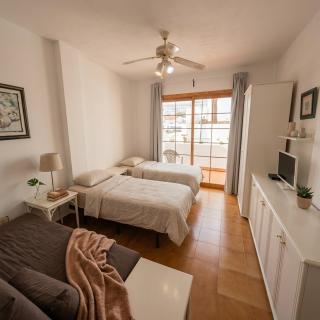 Nice apartment on Las Americas Beach - 9