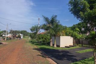 Depto privado con gran terraza y parking gratis - Encarnación - 3