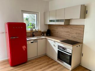 Ferienwohnung Talblick, Nähe Heidelberg - 7