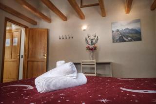 Accogliente Appartamento nelle Dolomiti con Parcheggio Privato e WiFi - 5