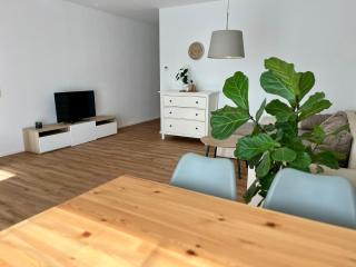 Ferienwohnung Talblick, Nähe Heidelberg - 4