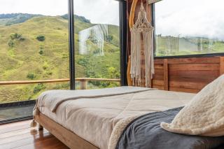 Mandrake Cabaña Nutria - 8