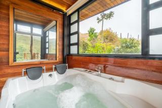 Mandrake Cabaña Nutria - 6