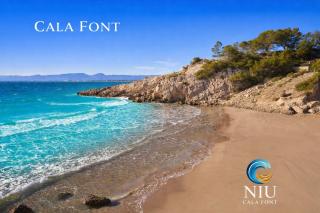 Niu Cala Font - 4