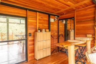 Mandrake Cabaña Nutria - 2