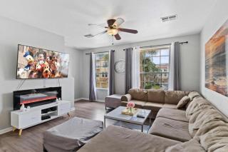 5063-66 Top notch 3BR Getaway in Vista Cay Resort - 3