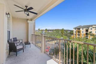 4816-303 Family-Friendly 3BR Condo at Vista Cay - 6