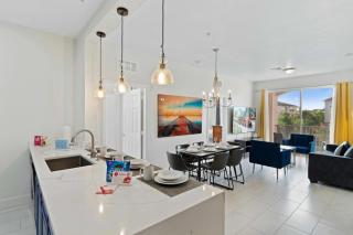4862-303 Prime Vista Cay Resort 3BR Condo - 7