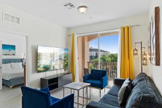 4862-303 Prime Vista Cay Resort 3BR Condo - 4