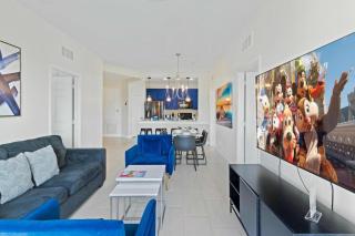 4862-303 Prime Vista Cay Resort 3BR Condo - 3