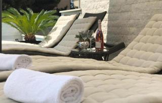 1 Bedroom Cozy Apartment In Makarska - 5