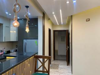 شاليه 3 غرف في بورتو سعيد 3room chalet in Porto Said - 7