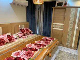 شاليه 3 غرف في بورتو سعيد 3room chalet in Porto Said - 4