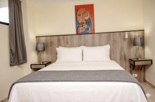 108 Lovely 2 bedroom apartment near park poblado - 5