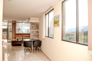 108 Lovely 2 bedroom apartment near park poblado - 2