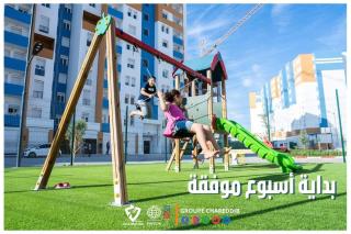 Appartement dans résidence sécurisée - 3