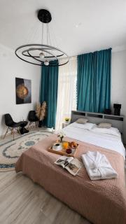 Happy home Astana - 0