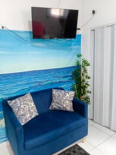 Studio Tucuruvi Anhembi - 9