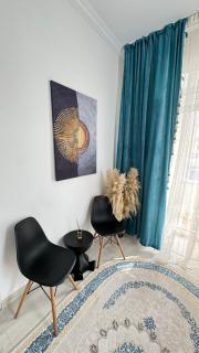 Happy home Astana - 3