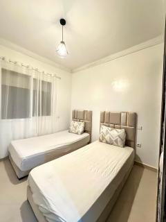 Ibiza appart 3ch, wifi, parking centre ville tgv - 3