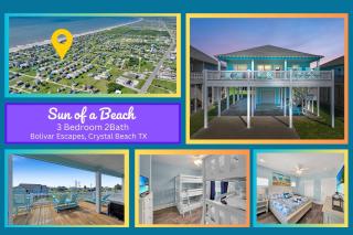 Sun of a Beach home - 0
